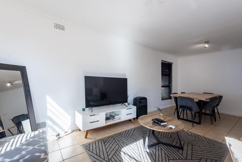 To Let 3 Bedroom Property for Rent in Northpine Western Cape
